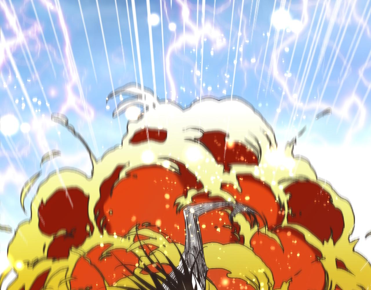 第89话 召唤兽的绝叫！8