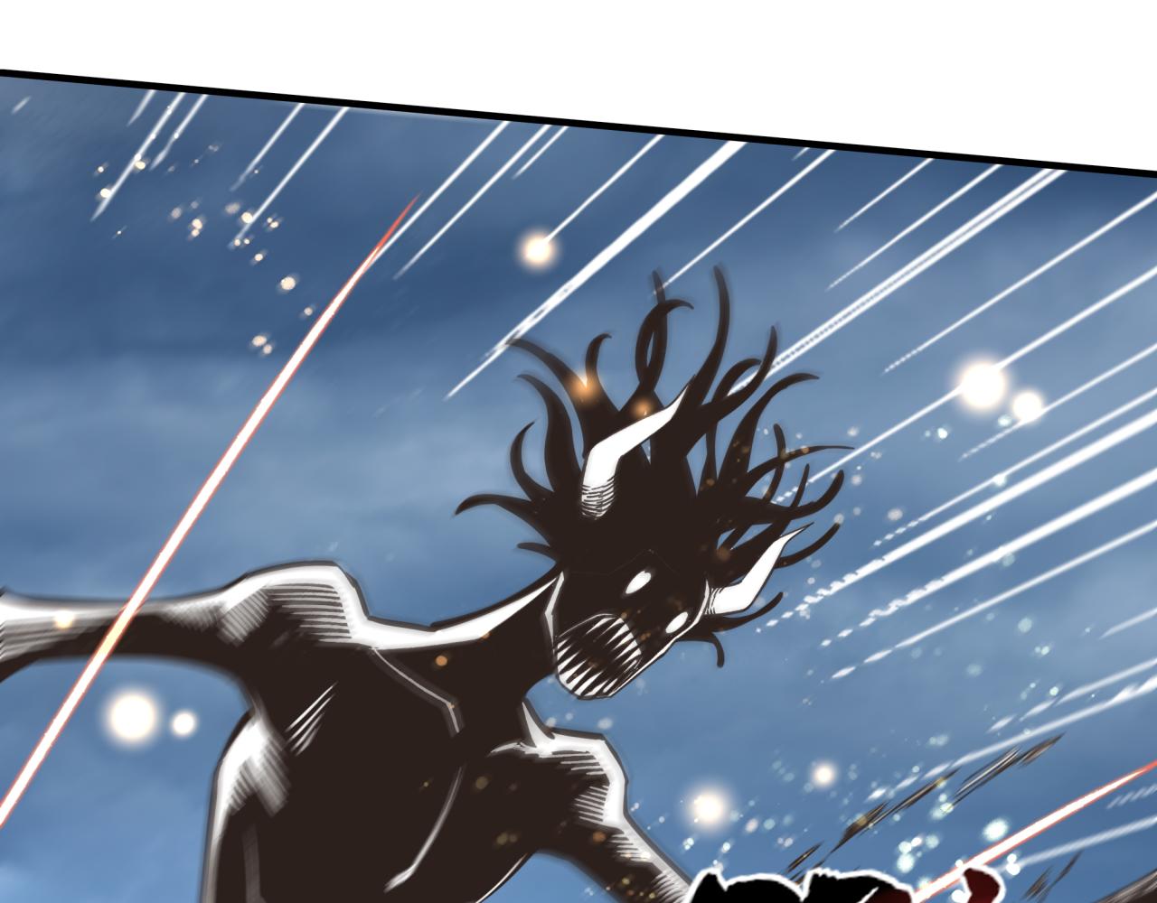 第89话 召唤兽的绝叫！99