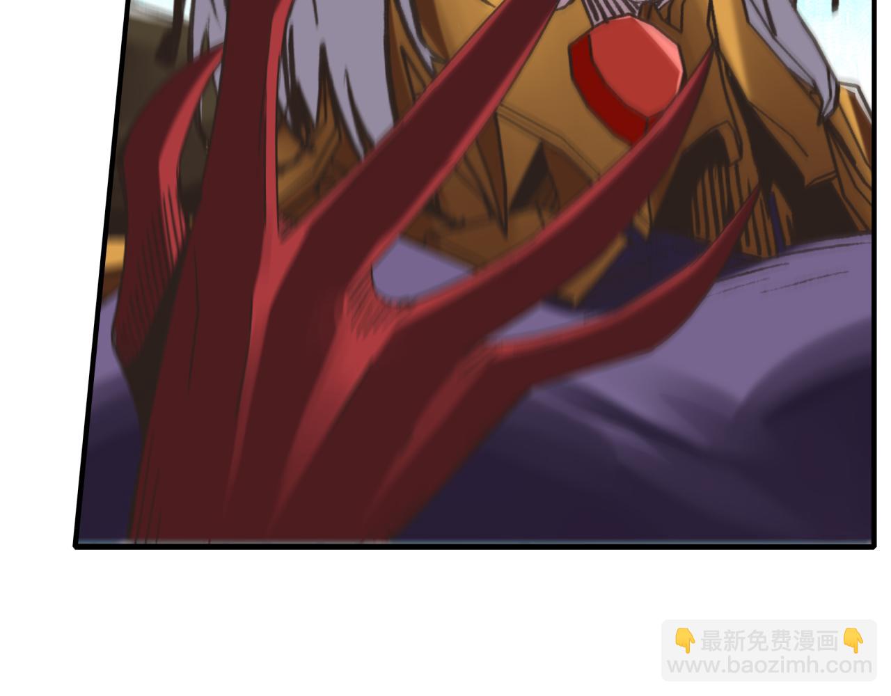第110话 单挑混沌之王109