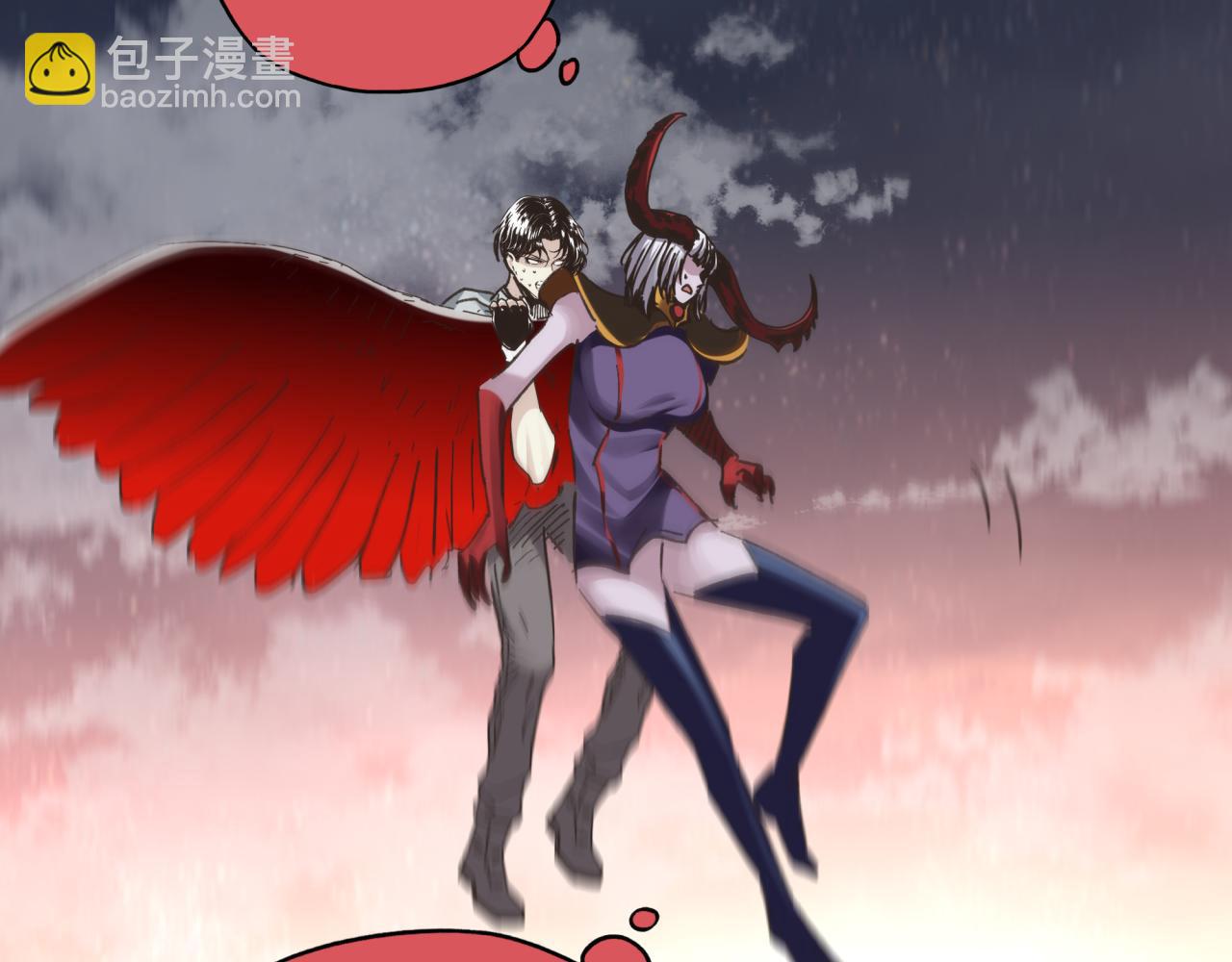 第110话 单挑混沌之王121