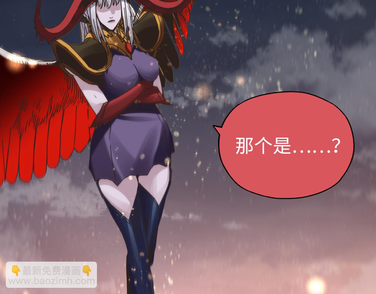 第110话 单挑混沌之王73