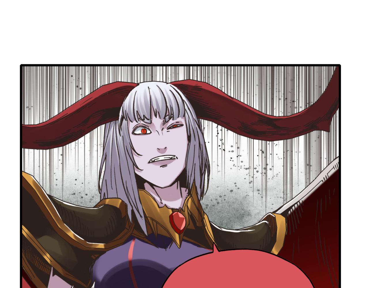 第110话 单挑混沌之王81