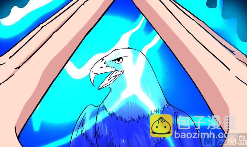 第137话 猛禽14