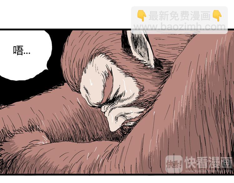 第41话 狐的报恩（五）41
