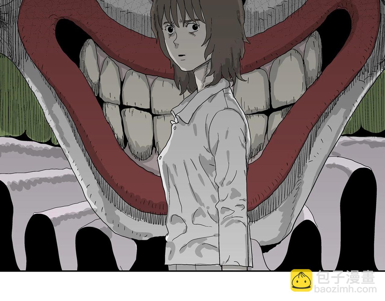 第51话 欢笑镇（十二）1