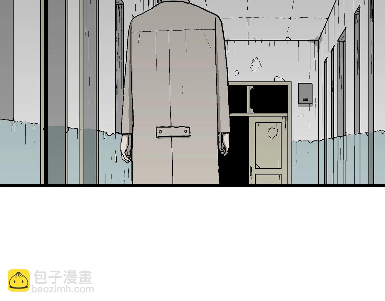 第68话 蜘蛛男（七）21
