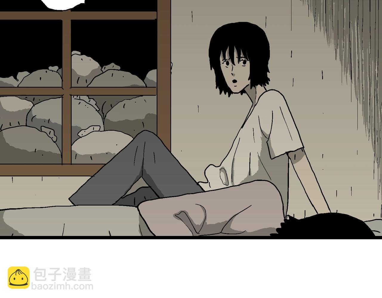 第70话 蜘蛛男（九）34