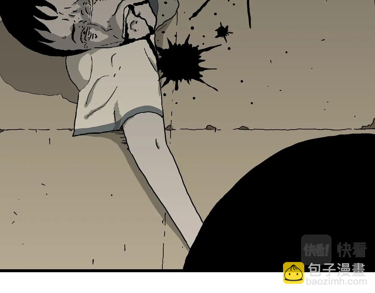 第70话 蜘蛛男（九）42
