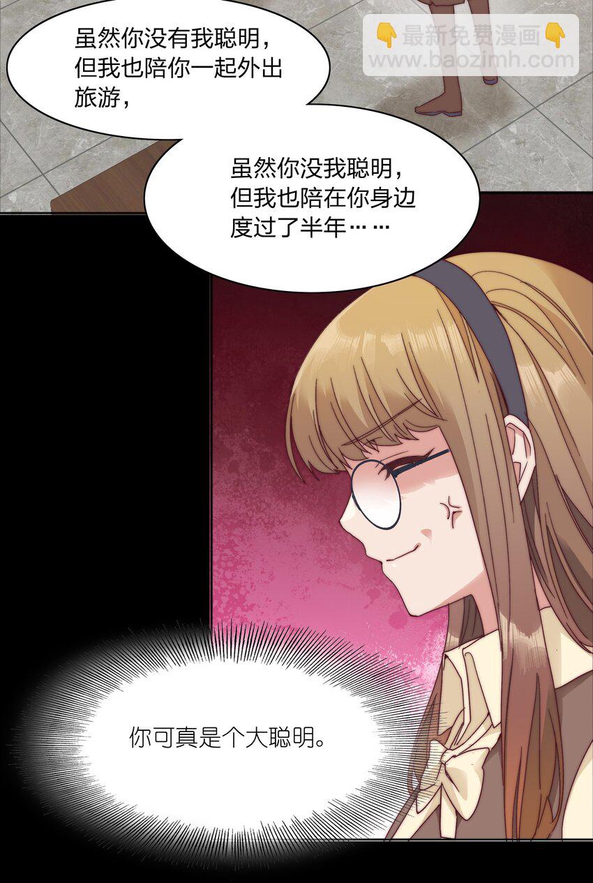 056 怪异的天才25