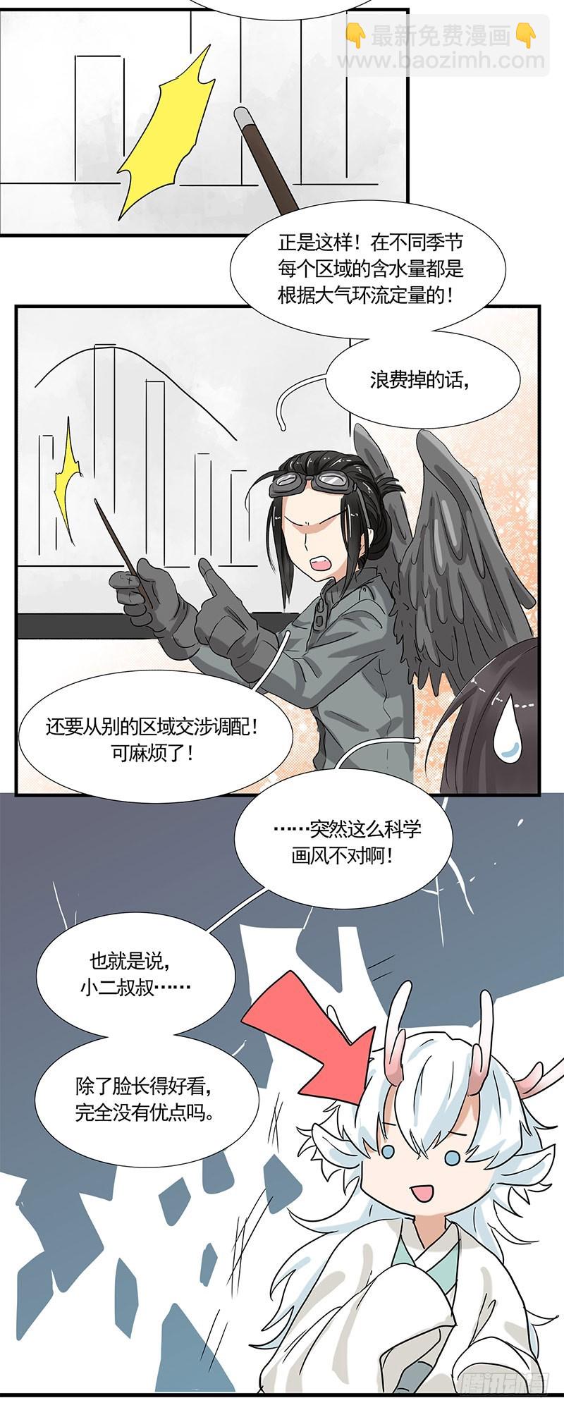 可取的只有长相6