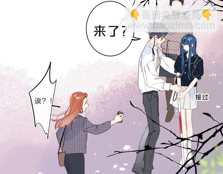 第13话 第一次“约会”72
