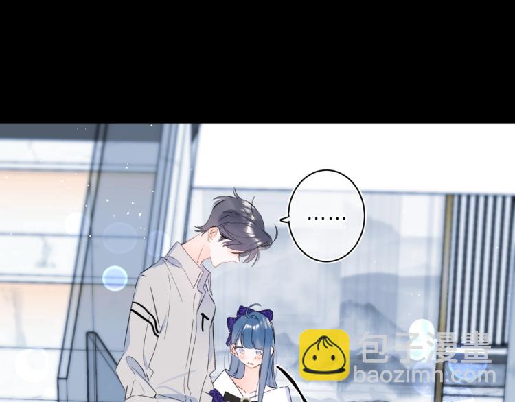 第54话 主动亲吻54
