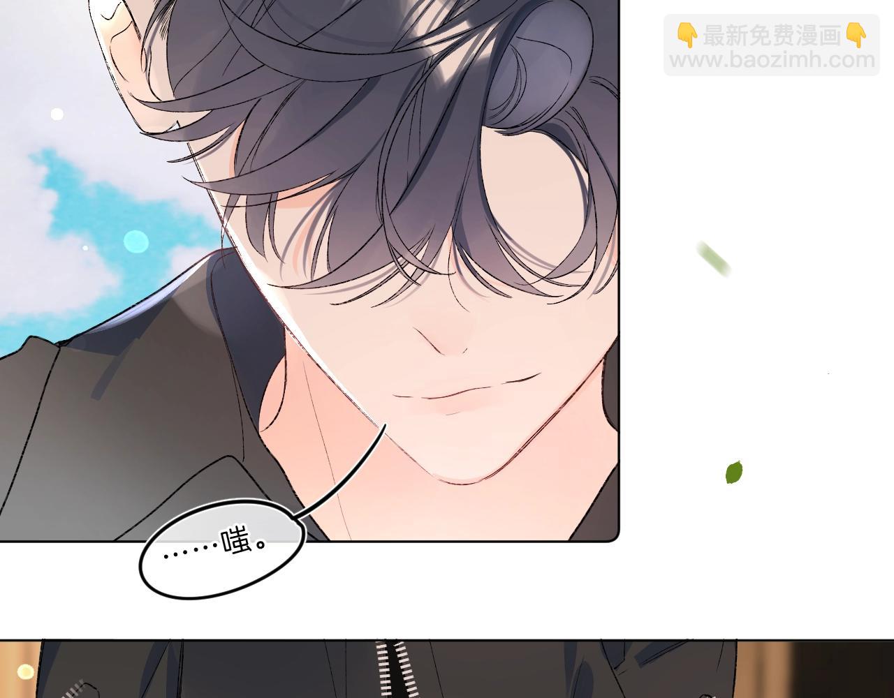 第78话 针锋对决（大雾——）12