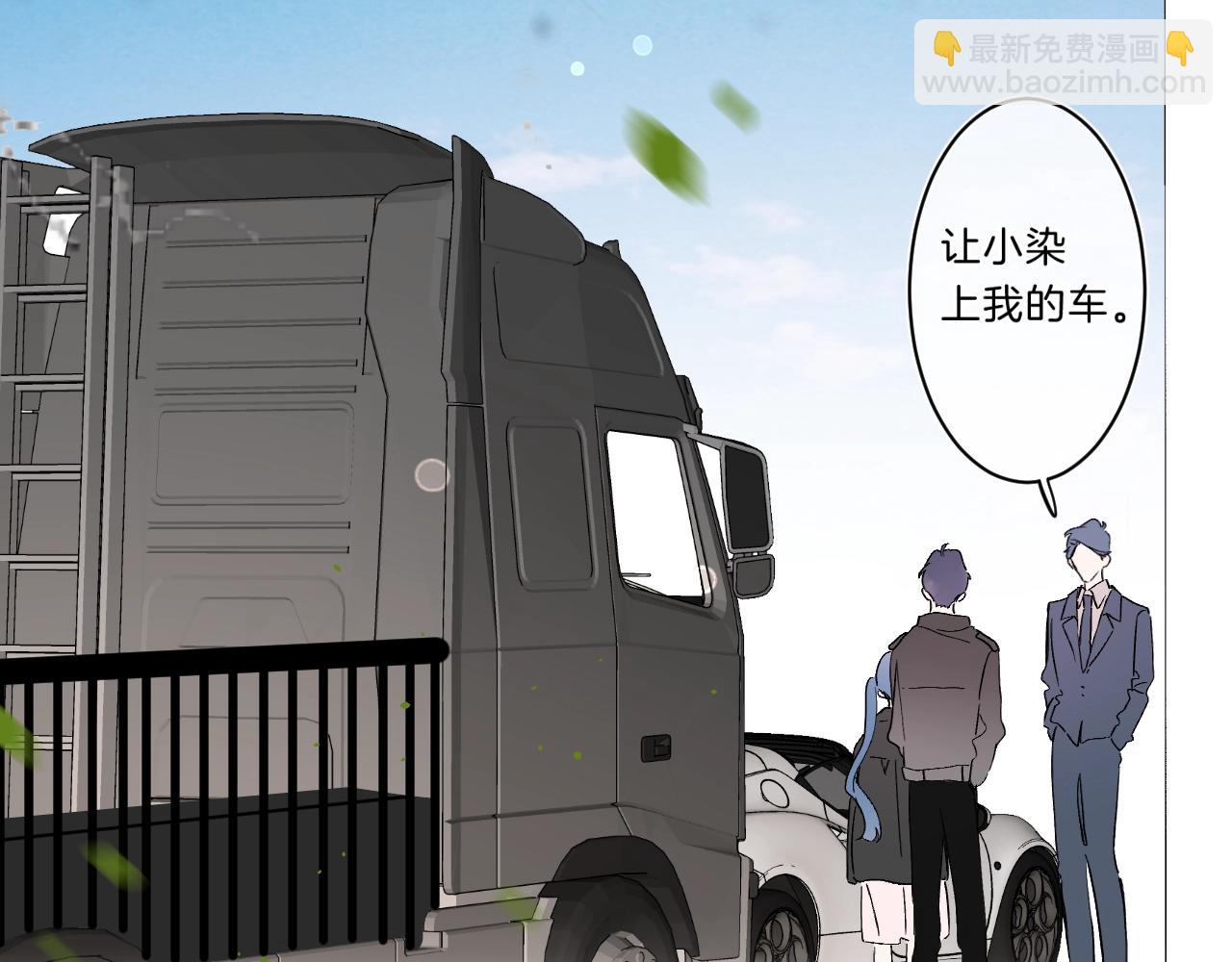 第78话 针锋对决（大雾——）50
