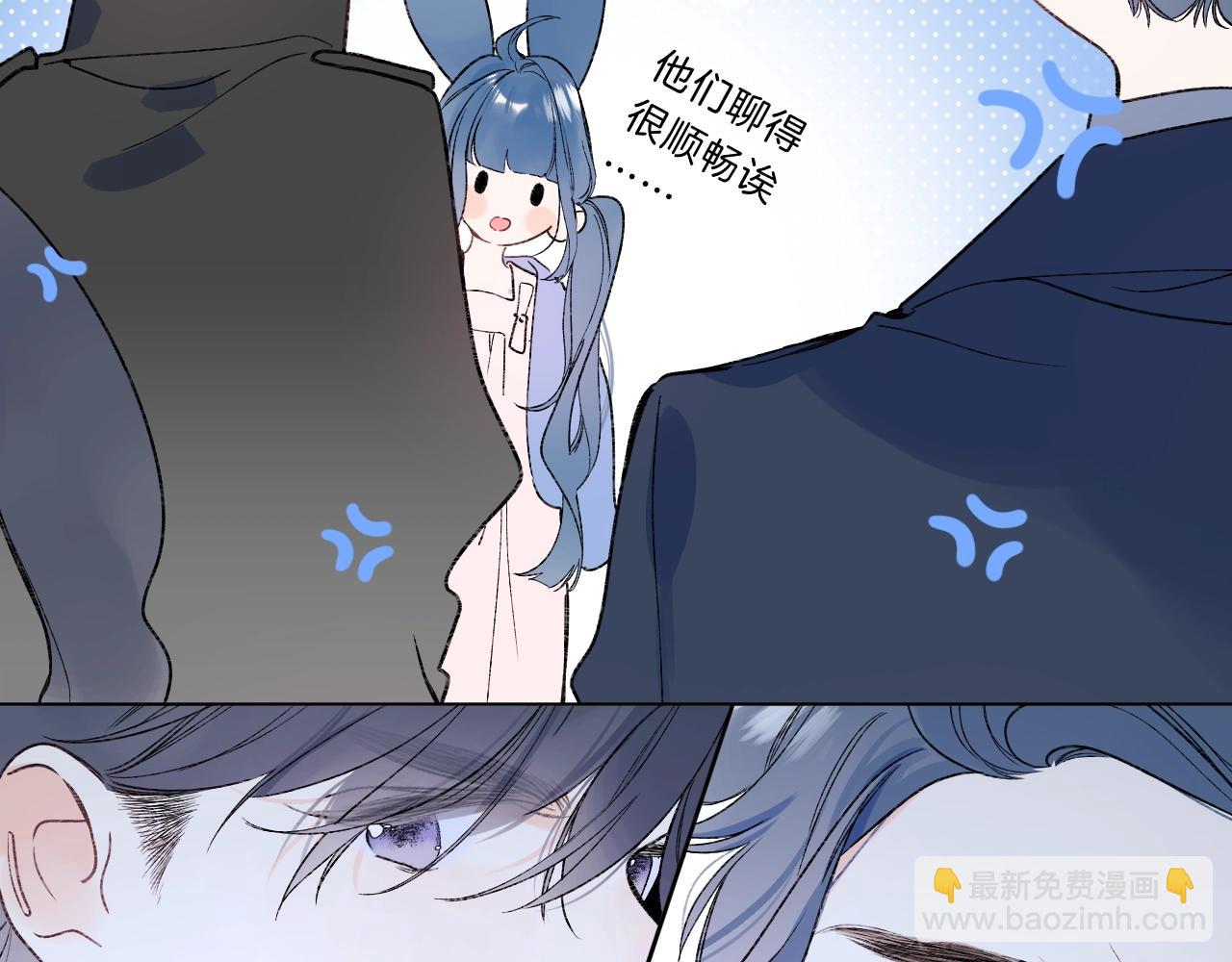 第78话 针锋对决（大雾——）58