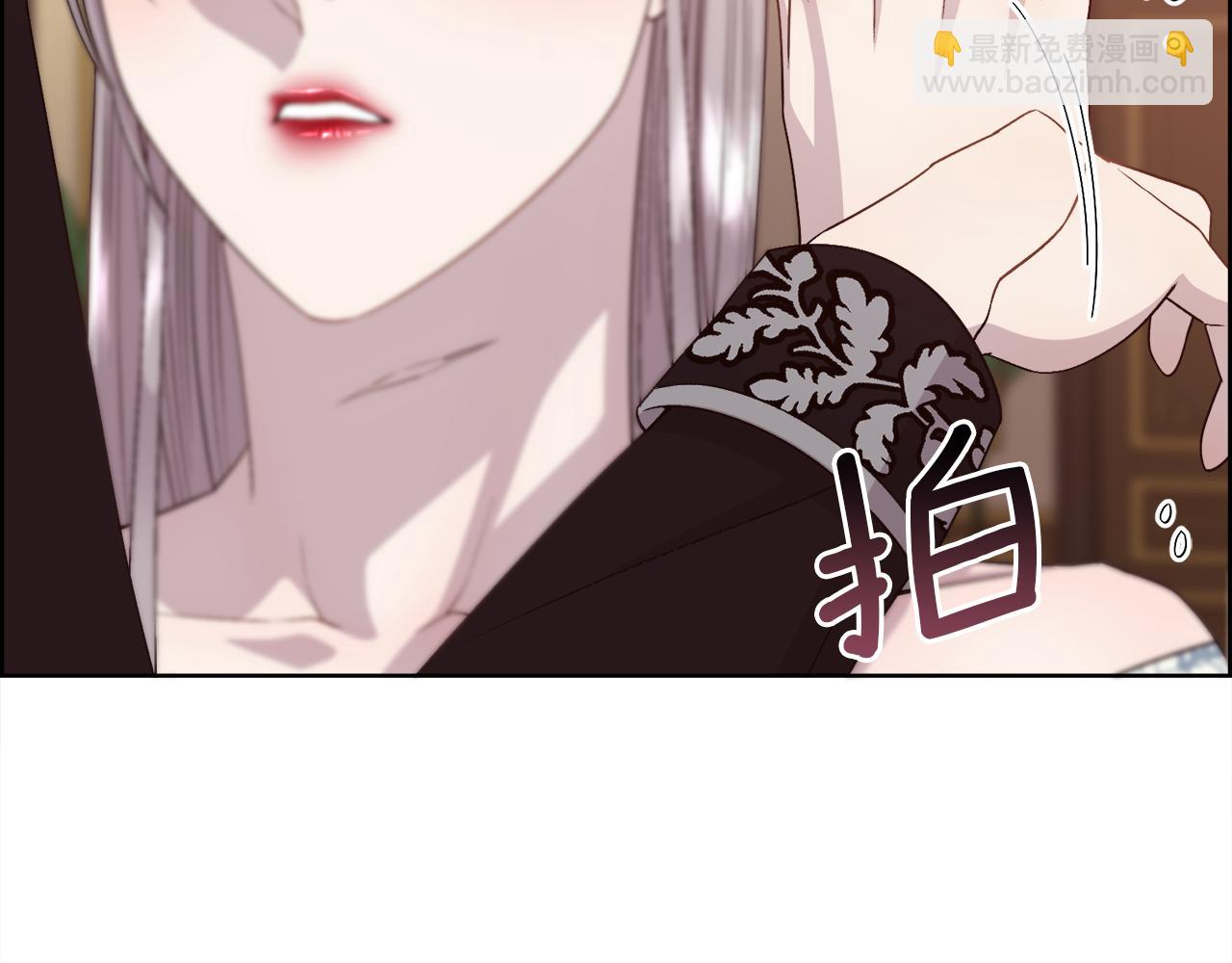 第16话 克洛伊疯了107