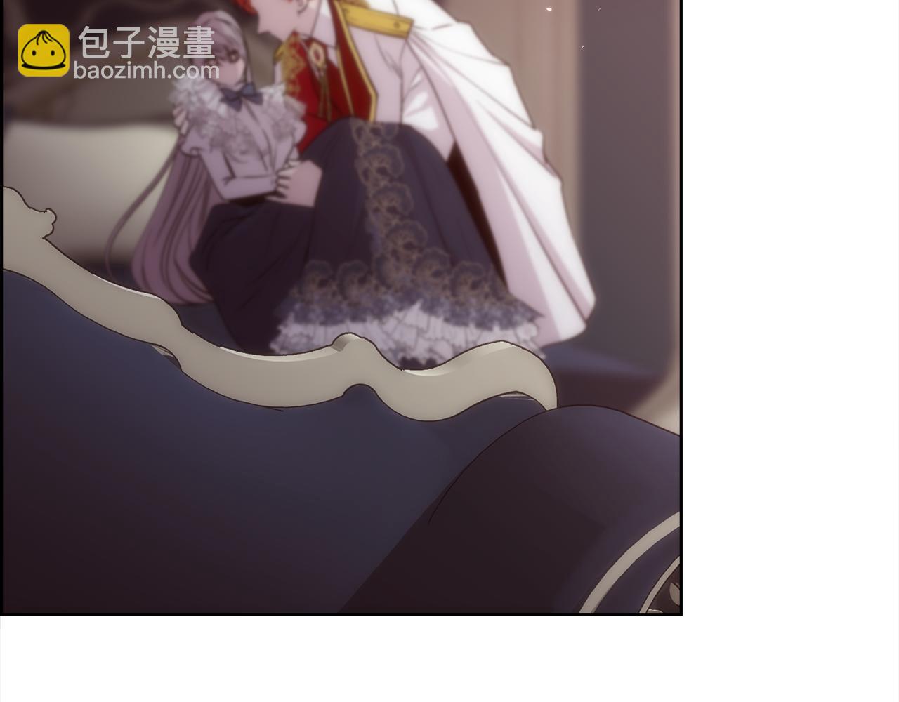 第59话 甜蜜的谎言5