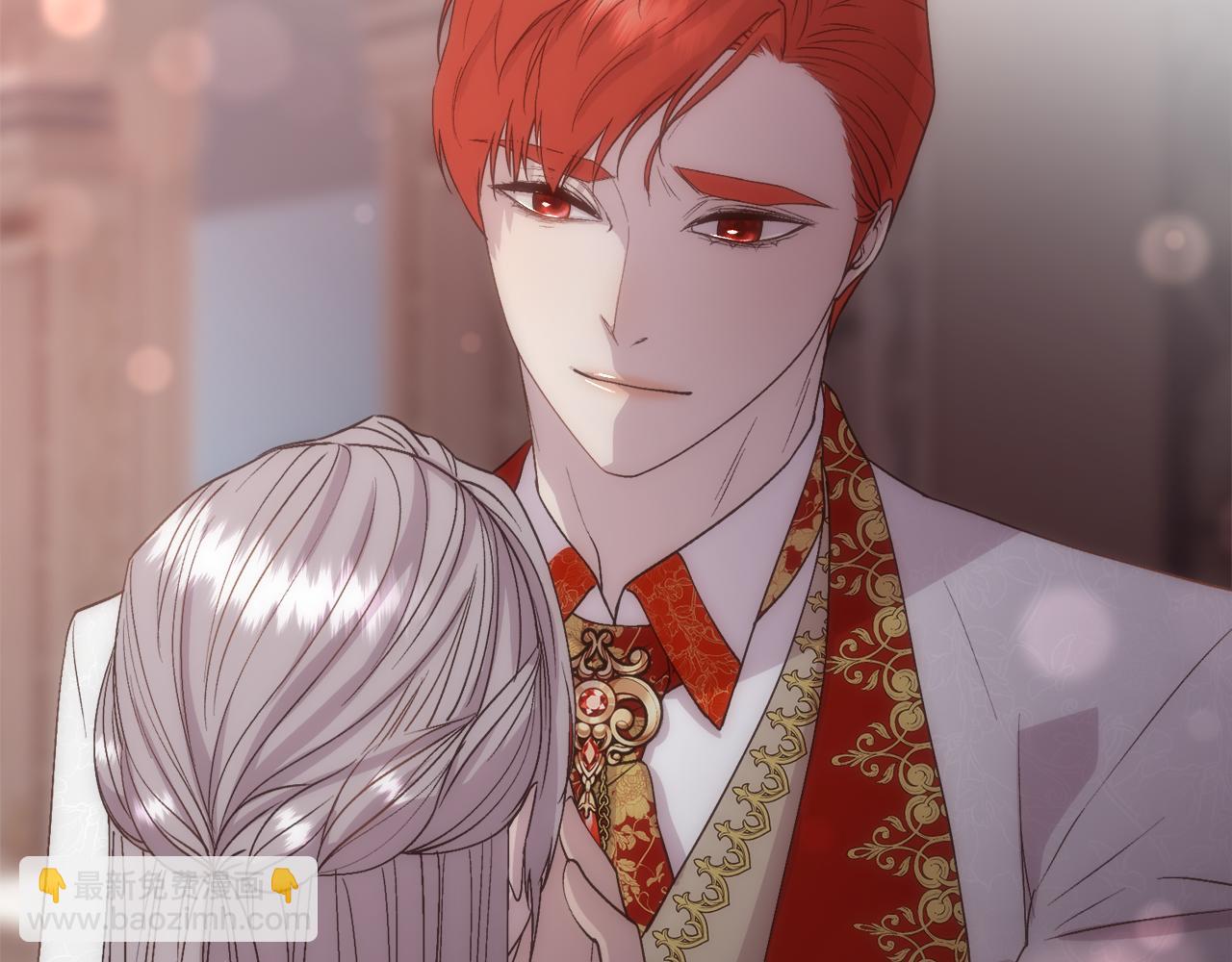 第59话 甜蜜的谎言82