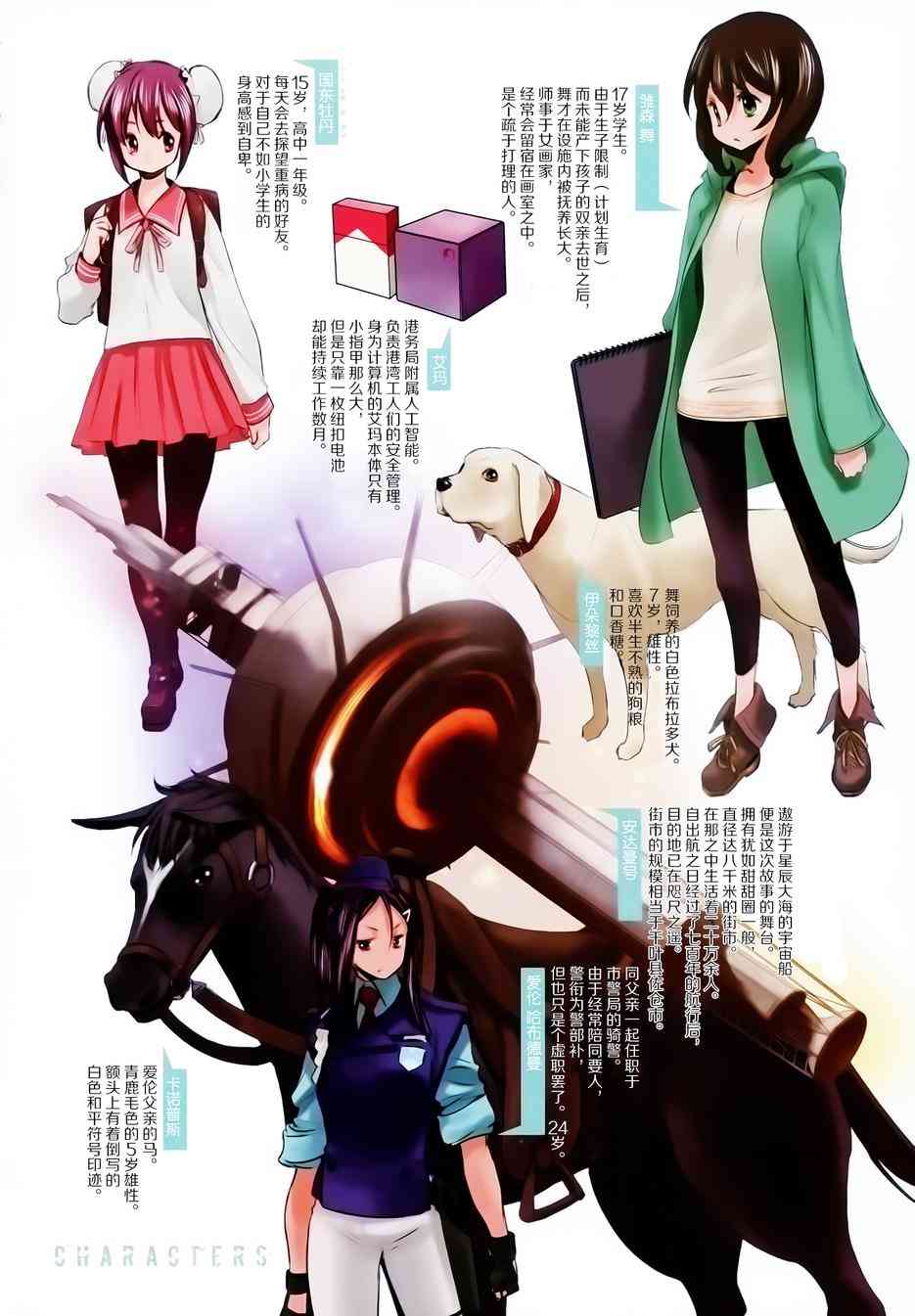 1话1
