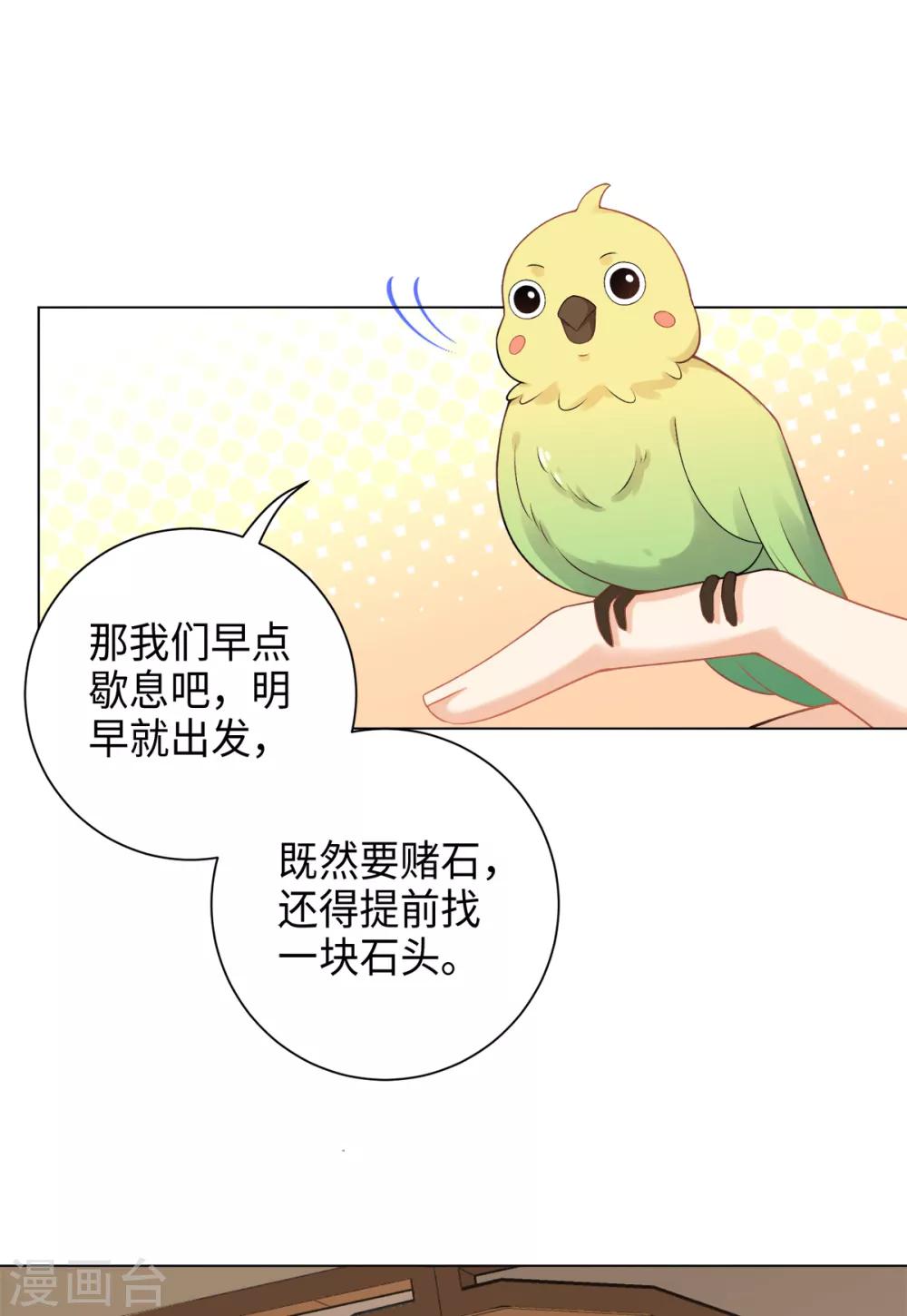 第31话 公子世无双11