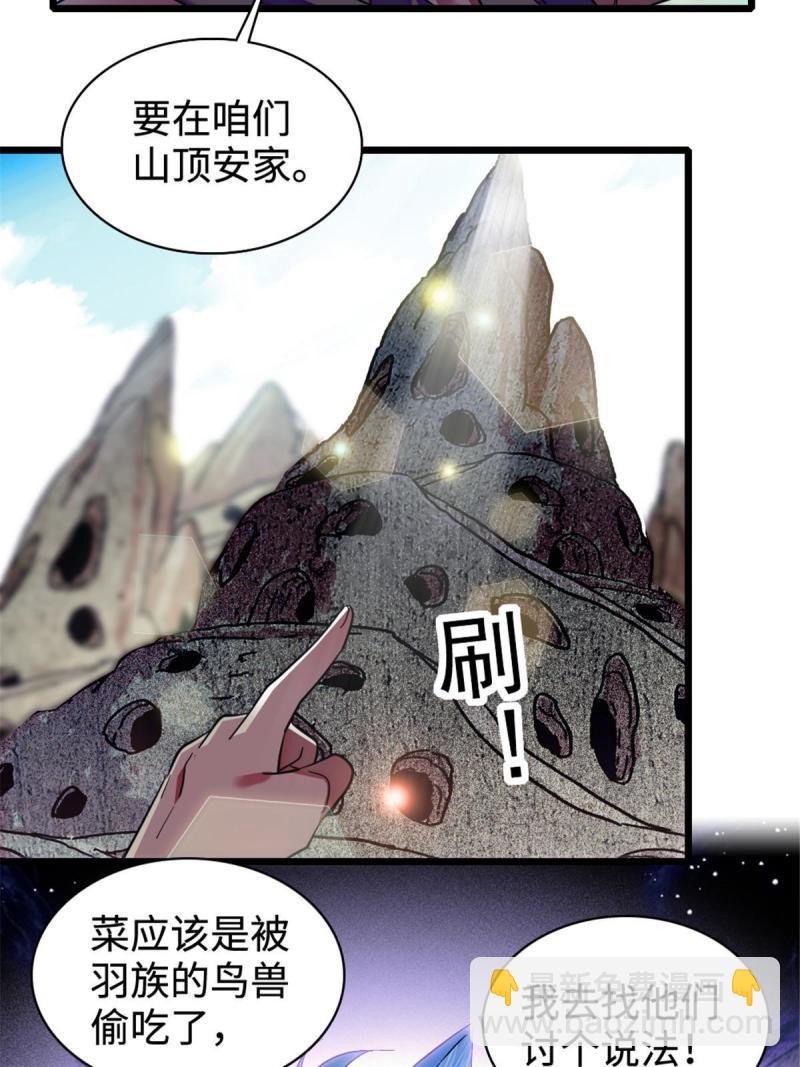 81 羽族出现42
