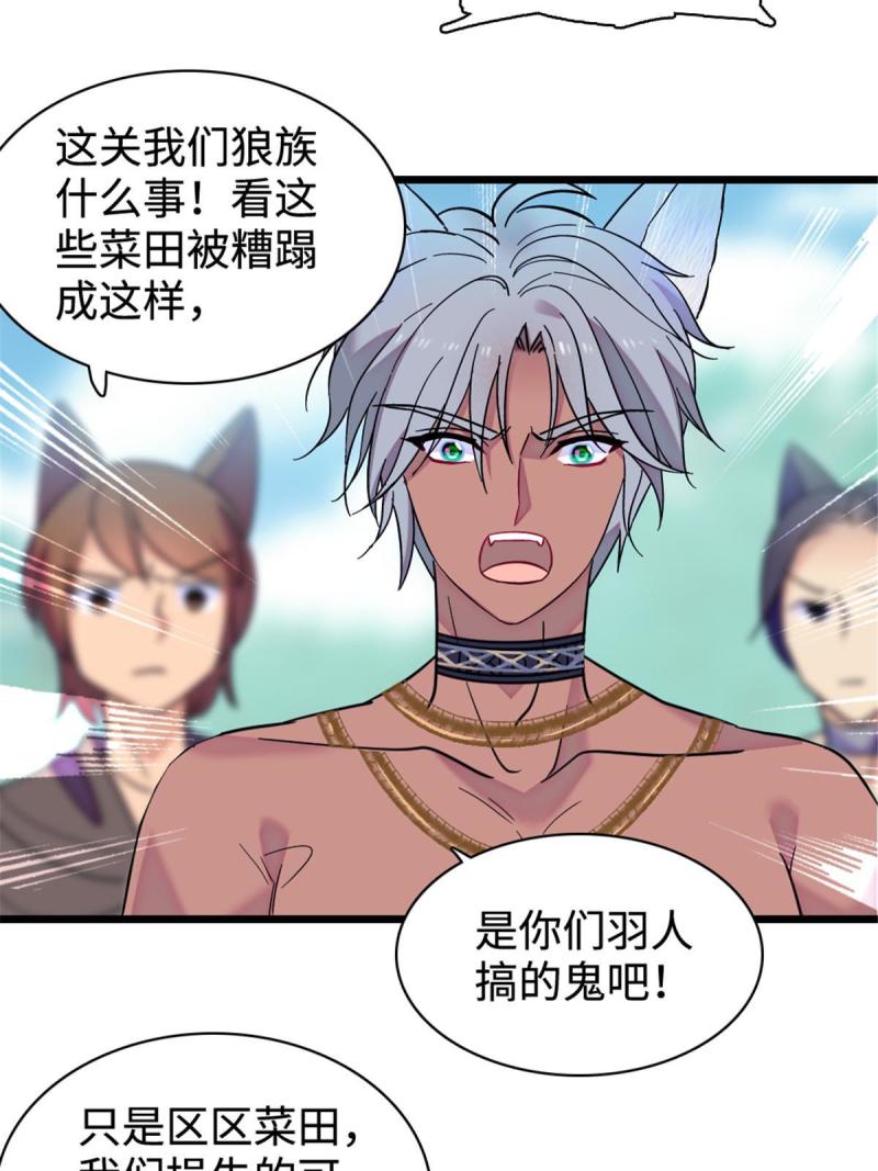 81 羽族出现58