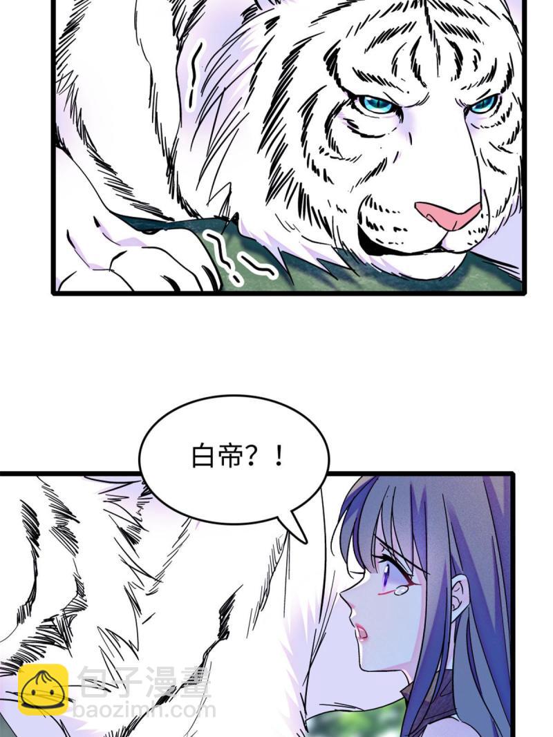 86 白帝VS血翎51