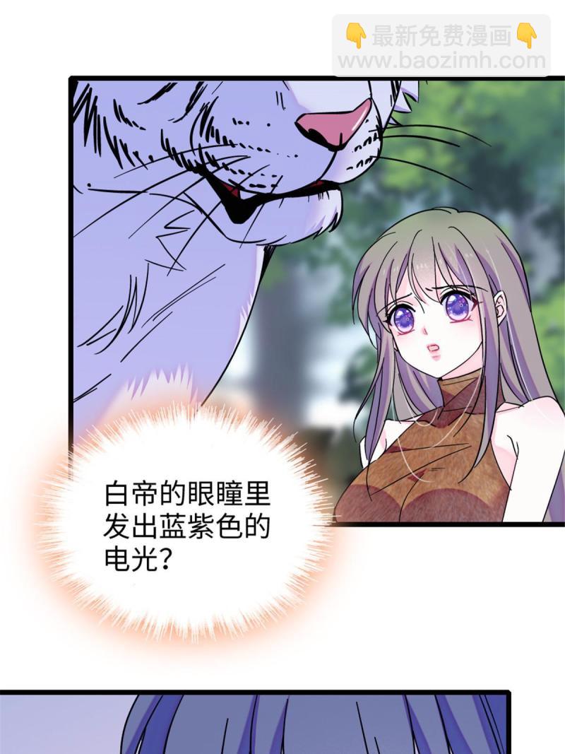 86 白帝VS血翎54