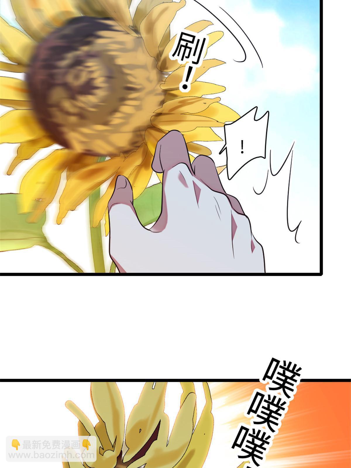95 植物大战兽人22