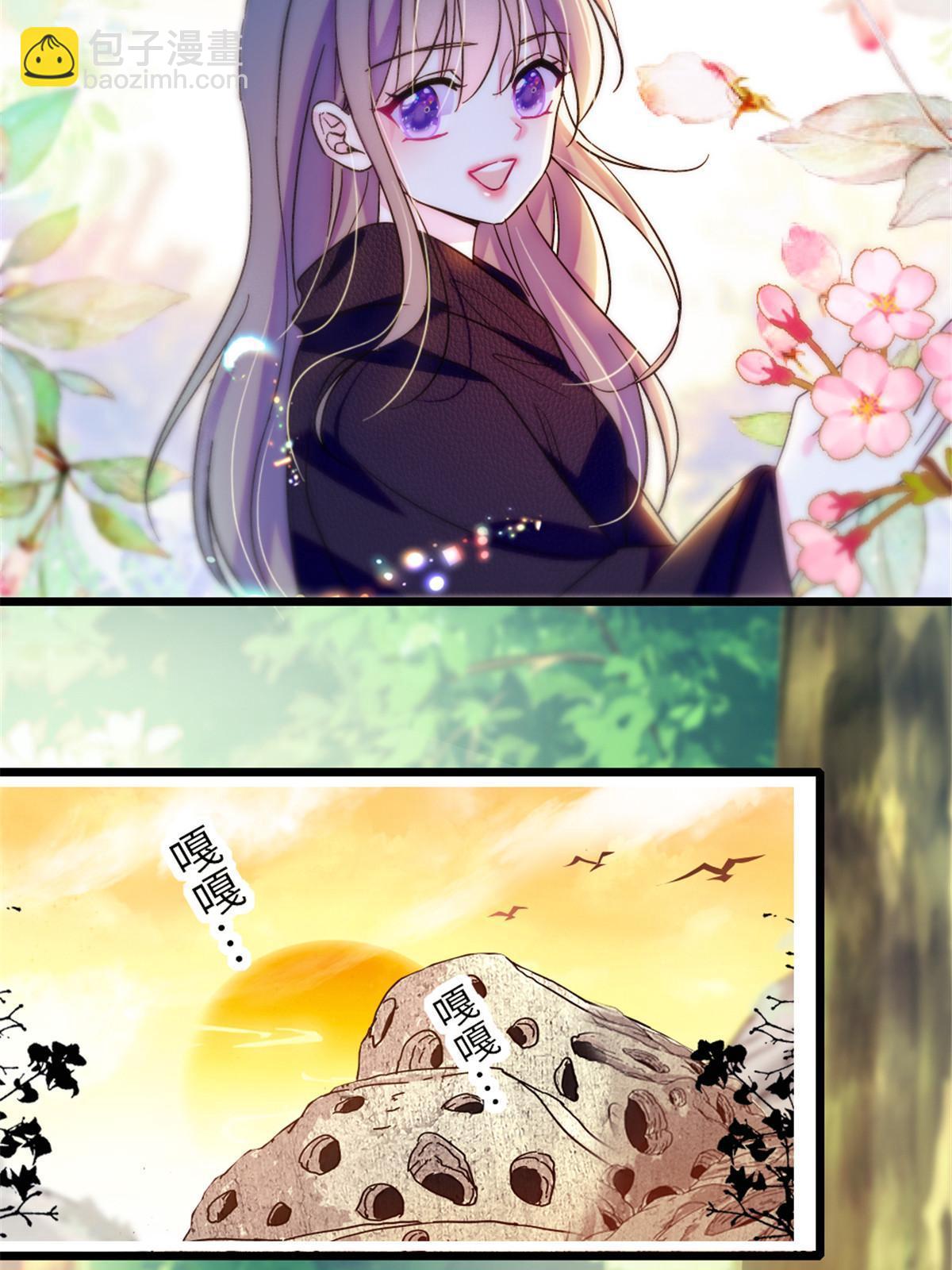 107 你阿娘不要你了12