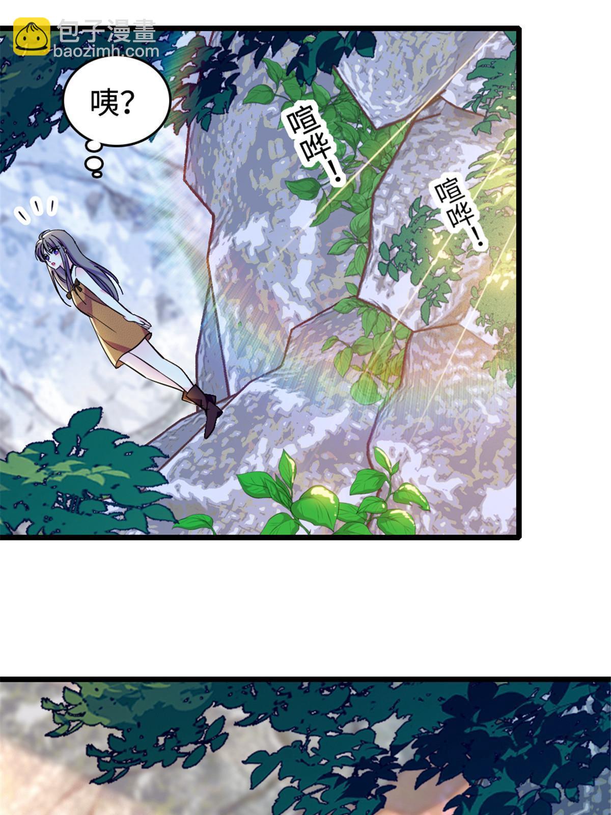 108 岩石山的决定14