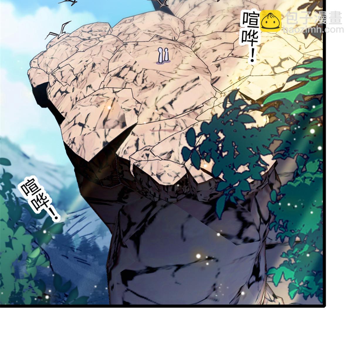 108 岩石山的决定39