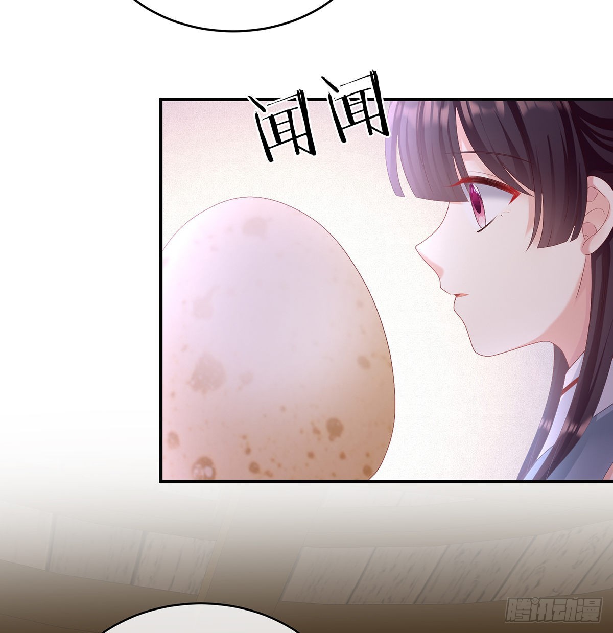 总得有人孵蛋10