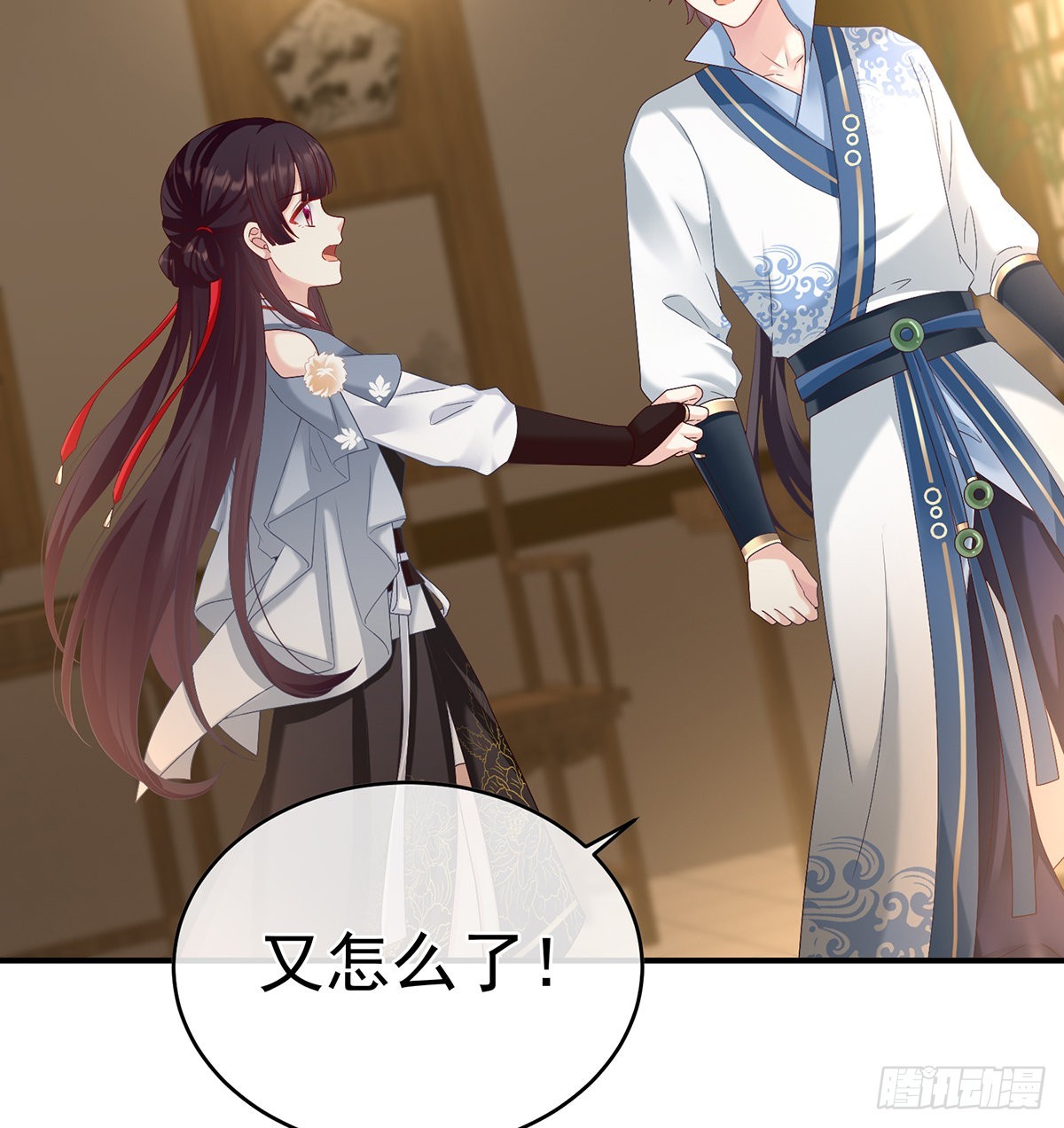 总得有人孵蛋29