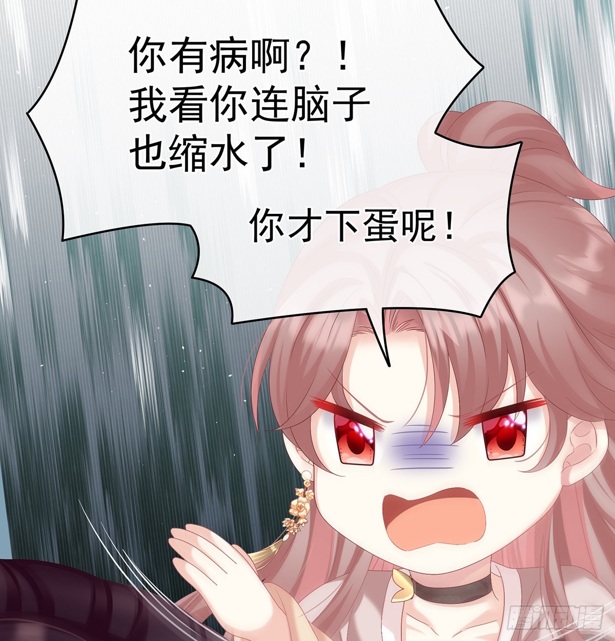 总得有人孵蛋61