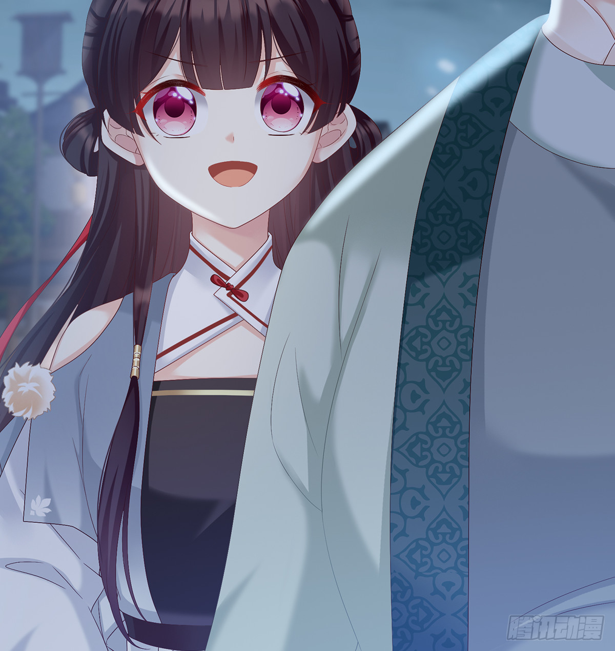 妖精！哪里跑！11