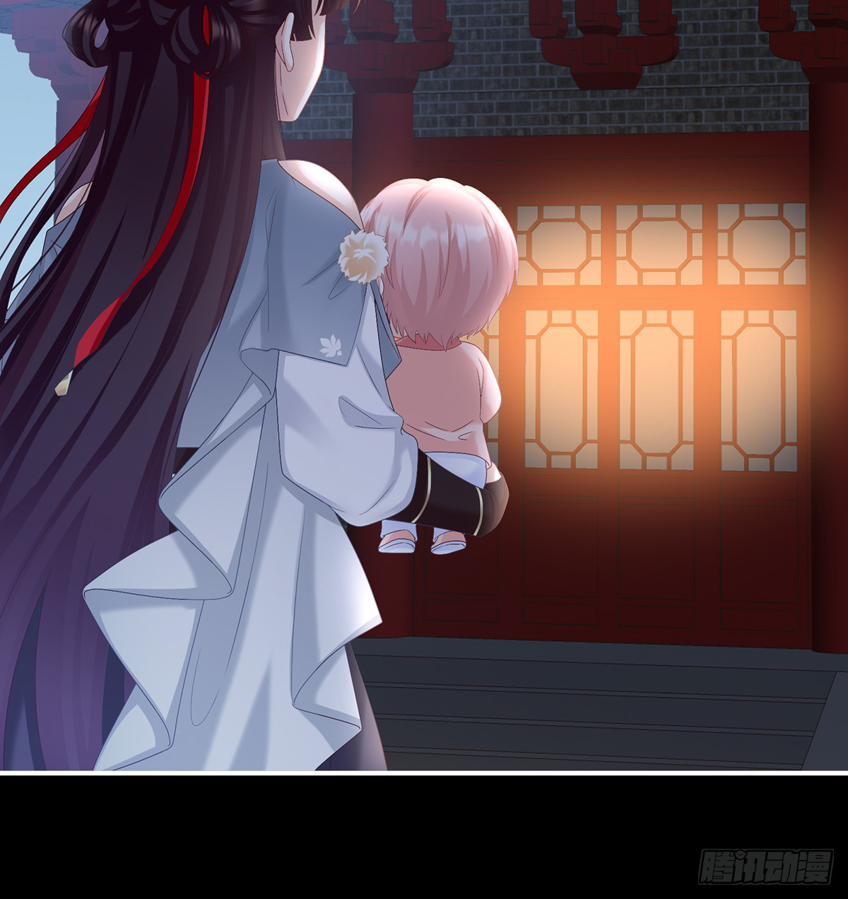 妖精！哪里跑！22