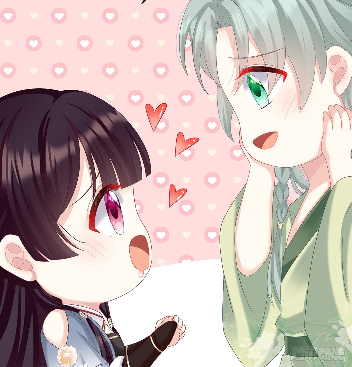 妖精！哪里跑！43