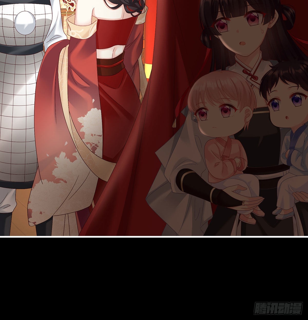妖精！哪里跑！52