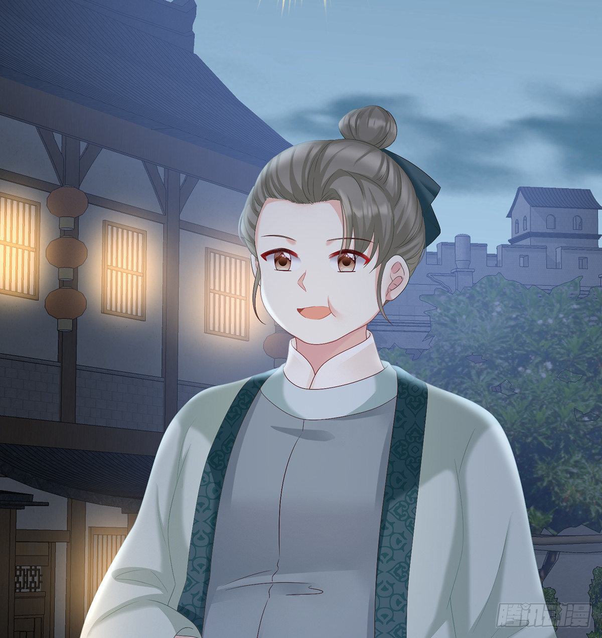 妖精！哪里跑！7