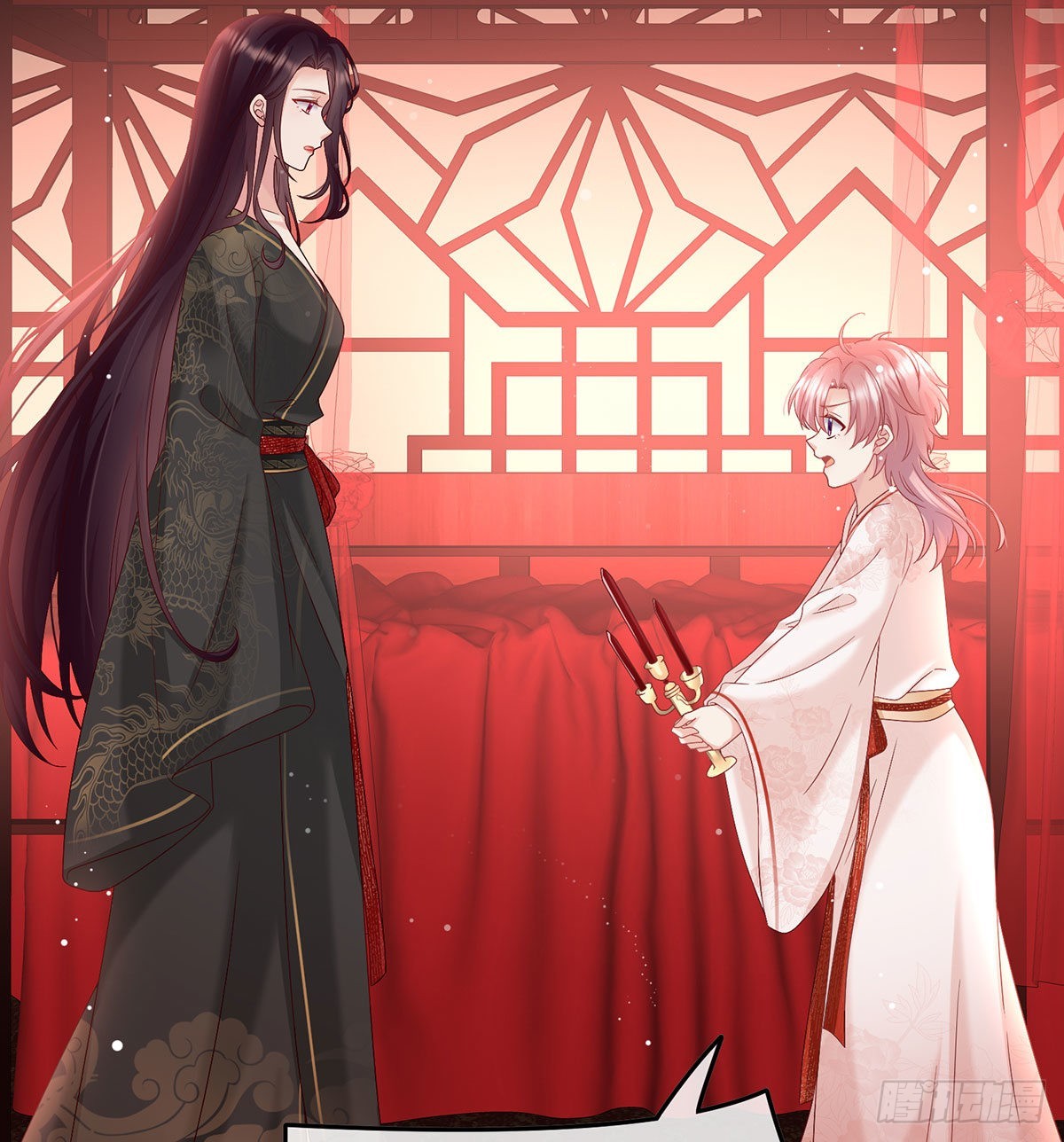 洞房花烛夜15