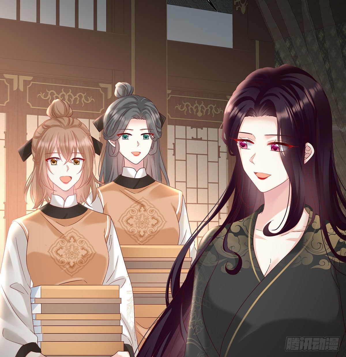 洞房花烛夜31