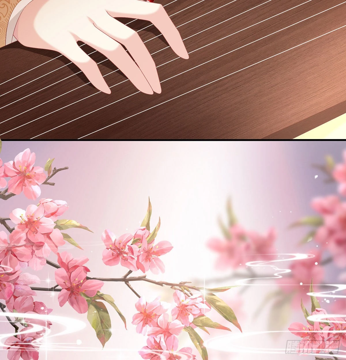 落花有意流水无情19