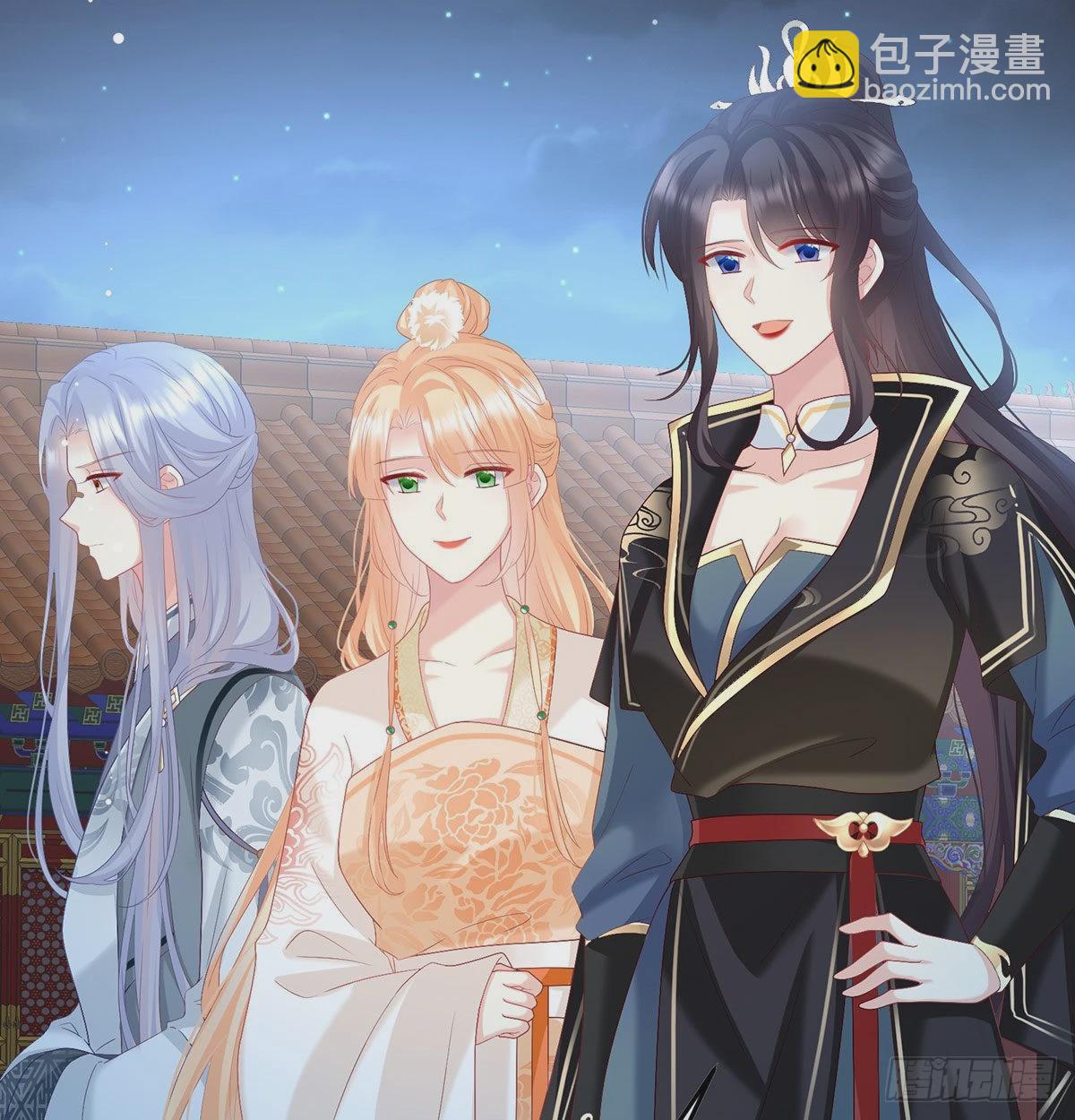 落花有意流水无情63