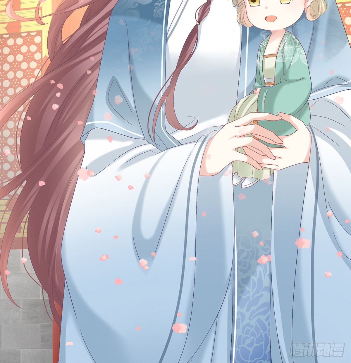 五年后19
