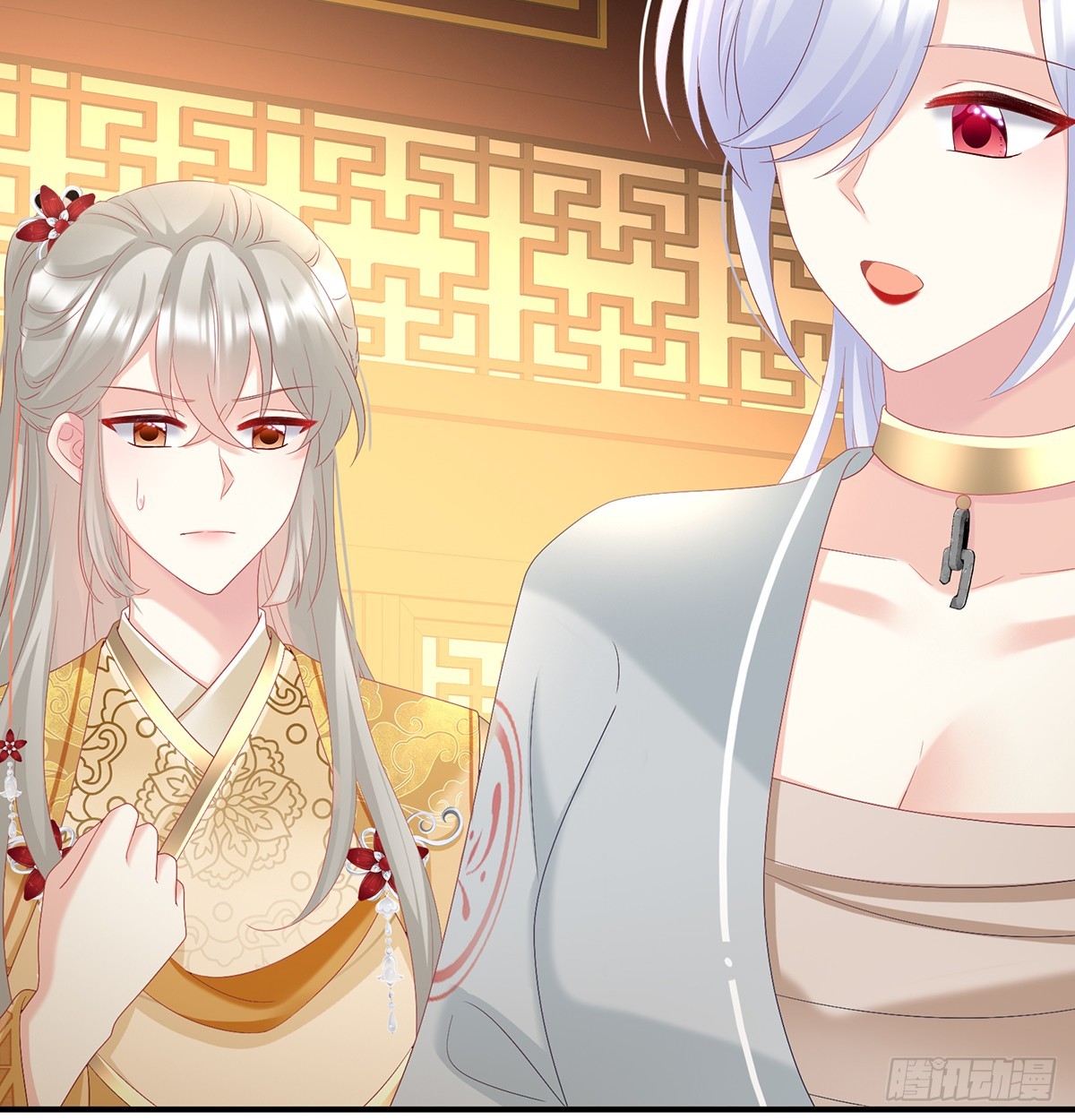 为人父母36