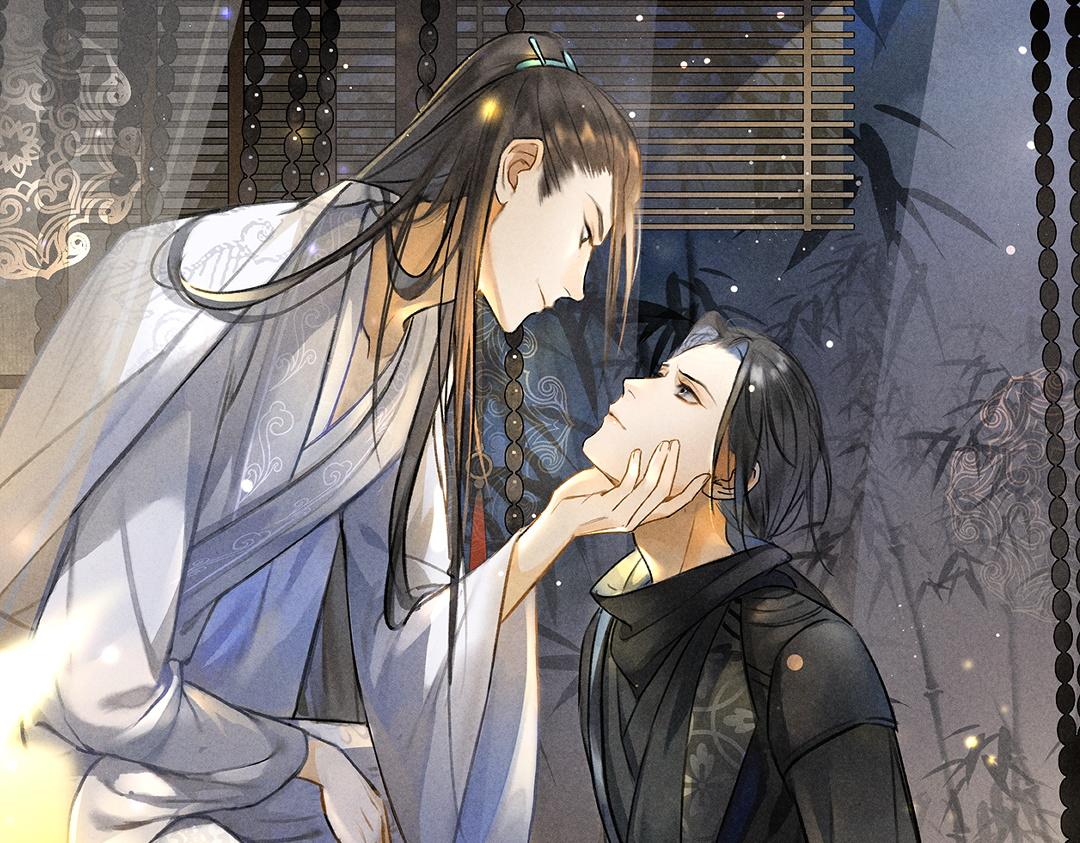 第66话 还是放不下3