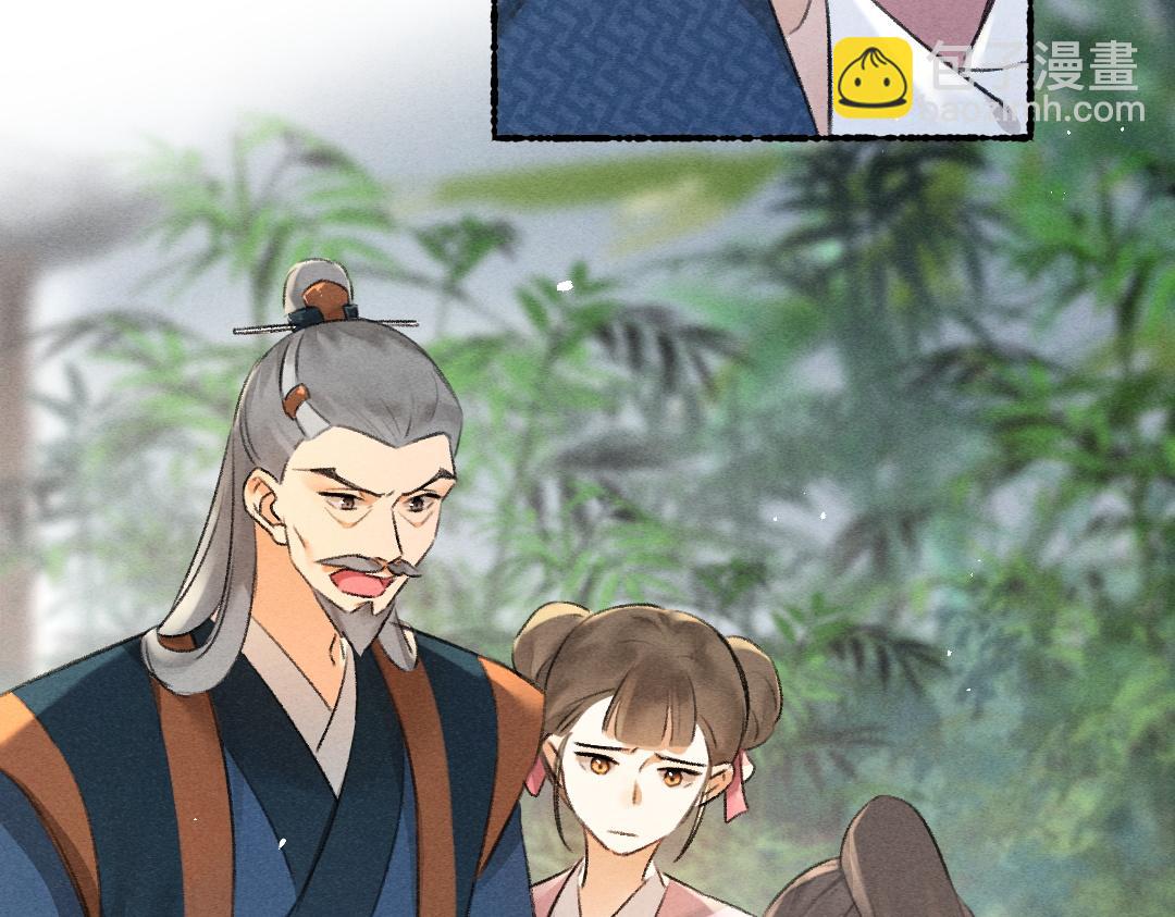 第80话 老王爷的怒火83