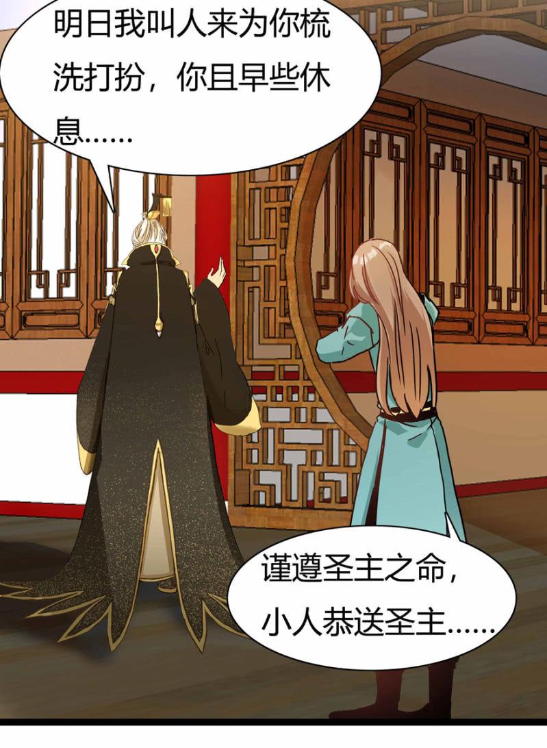 惊鸿一瞥7