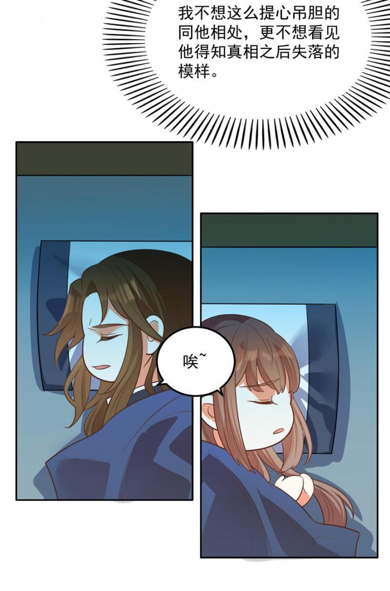各有所思15